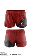 Walnut Grove Christian School 44391212 Track Shorts - 3