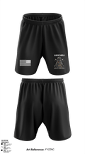 Bravo Badgers, 101 STB 90284504 Athletic Shorts With Pockets - 53