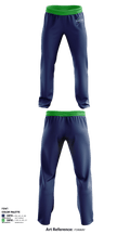 SHOCK ELITE 76117033 Sweatpants - 1