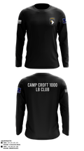 101st 77031611 Long Sleeve Performance Shirt - 4