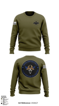 Central Coast Safe Streets Task Force 34616845 Crew Neck Sweatshirt - 1
