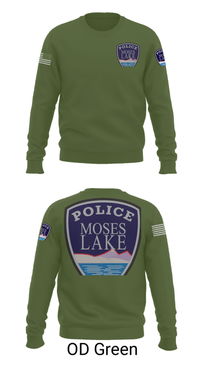 Noah perez 58957002 Crew Neck Sweatshirt - 26