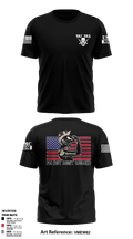 Yat Yas 1569351 Short Sleeve Performance Shirt - 1