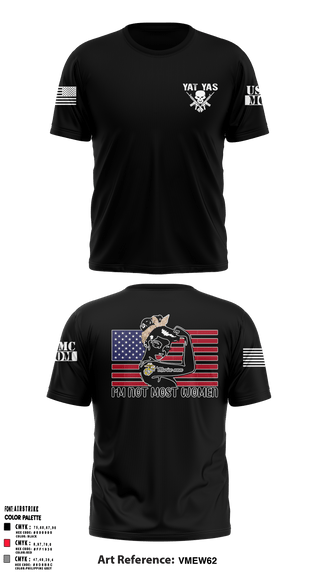 Short Sleeve Performance Shirt, , Marines, Teamtime, Team time, sublimation, custom sports apparel, team uniforms, spirit wear, spiritwear, sports uniforms, custom shirts, team store, custom team store, fundraiser sports, apparel fundraiser