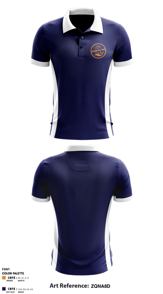 Short Sleeve Performance Polo, Mosholu Day Camp, Spirit Store, Teamtime, Team time, sublimation, custom sports apparel, team uniforms, spirit wear, spiritwear, sports uniforms, custom shirts, team store, custom team store, fundraiser sports, apparel fundraiser