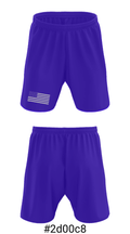 Det 2 C co 1ST 171 GSAB 34087695 Athletic Shorts With Pockets - 25