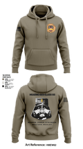 MSARNG OCS Class 66 93679555 Hoodie - 53