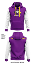 Harrisburg High School Baseball 13049822 Hoodie - 1