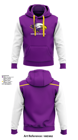 Hoodie, Harrisburg High School Baseball, Baseball, Teamtime, Team time, sublimation, custom sports apparel, team uniforms, spirit wear, spiritwear, sports uniforms, custom shirts, team store, custom team store, fundraiser sports, apparel fundraiser