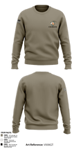 CHARGER 78104476 Crew Neck Sweatshirt - 1