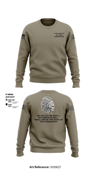 Crew Neck Sweatshirt, , , Teamtime, Team time, sublimation, custom sports apparel, team uniforms, spirit wear, spiritwear, sports uniforms, custom shirts, team store, custom team store, fundraiser sports, apparel fundraiser