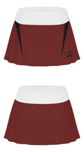 Baptist Hill High School Cheer 89620013 Skort - 29