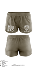 Richmond Police Instructors 34175667 Ranger Panties - 7