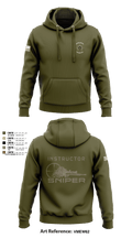 Sniper 2 79628389 Hoodie - 7