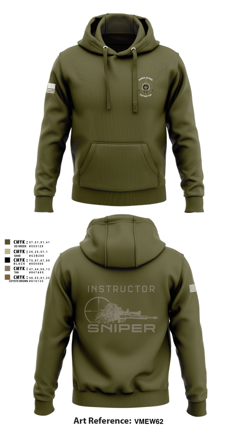 Hoodie, Sniper, Police, Teamtime, Team time, sublimation, custom sports apparel, team uniforms, spirit wear, spiritwear, sports uniforms, custom shirts, team store, custom team store, fundraiser sports, apparel fundraiser