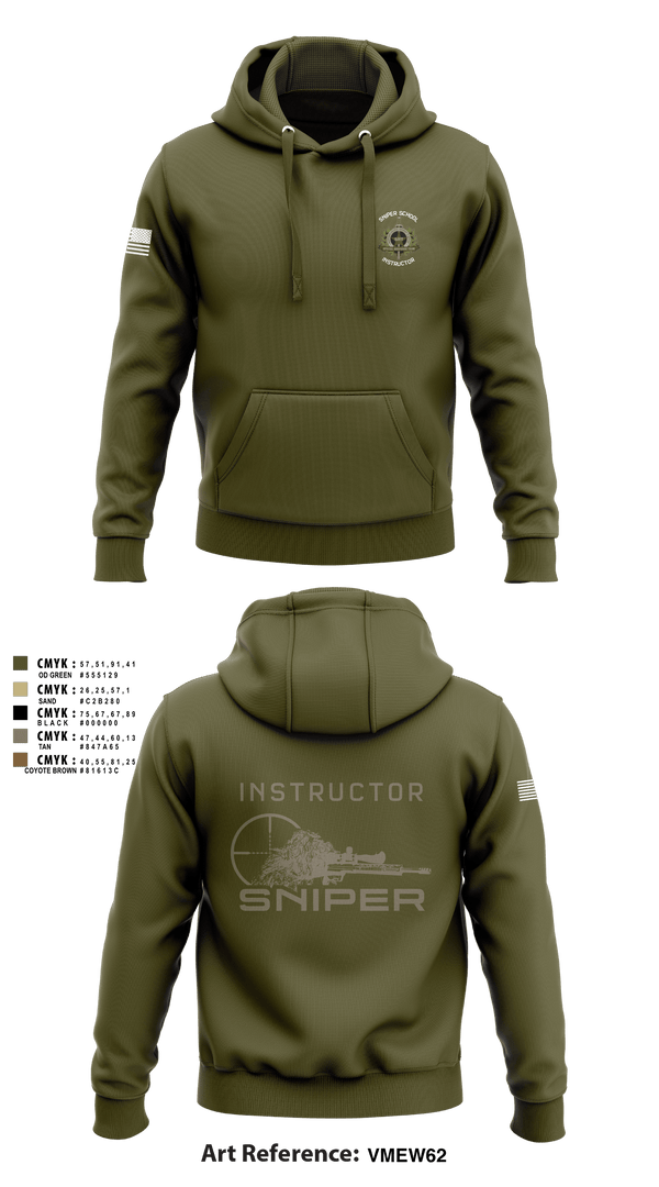 Hoodie, Sniper, Police, Teamtime, Team time, sublimation, custom sports apparel, team uniforms, spirit wear, spiritwear, sports uniforms, custom shirts, team store, custom team store, fundraiser sports, apparel fundraiser