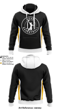 Howard County Youth Basketball 46126379 Hoodie - 1