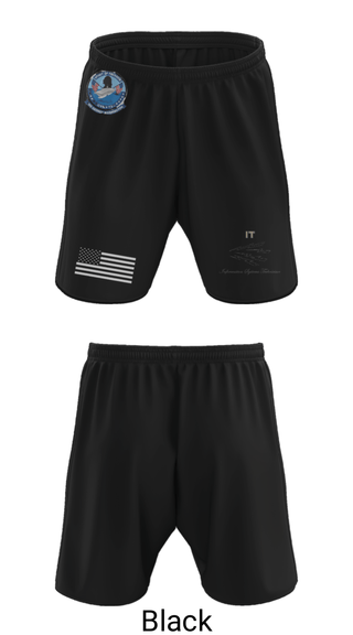 Athletic Shorts With Pockets, , Navy, Teamtime, Team time, sublimation, custom sports apparel, team uniforms, spirit wear, spiritwear, sports uniforms, custom shirts, team store, custom team store, fundraiser sports, apparel fundraiser