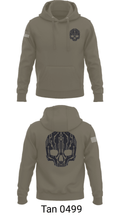 Mals-14 avionics 85940825 Hoodie - 53
