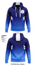 Oceanside High School Basketball 36993924 Hoodie - 1