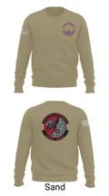 803rd AMXS 6035859 Crew Neck Sweatshirt - 12