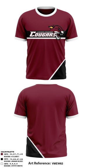 Short Sleeve Performance Shirt, Lehigh Carbon Community College, Spirit Store, Teamtime, Team time, sublimation, custom sports apparel, team uniforms, spirit wear, spiritwear, sports uniforms, custom shirts, team store, custom team store, fundraiser sports, apparel fundraiser