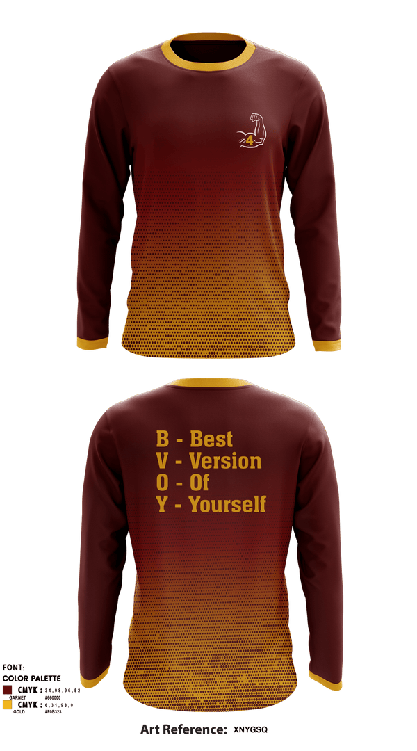 Long Sleeve Performance Shirt, Kaitlyn Tucker PowerNIL, , Teamtime, Team time, sublimation, custom sports apparel, team uniforms, spirit wear, spiritwear, sports uniforms, custom shirts, team store, custom team store, fundraiser sports, apparel fundraiser