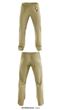 USAG Fort Hunter Liggett 63264859 Sweatpants - 4