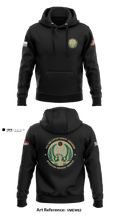 443 AES 97210845 Hoodie - 1