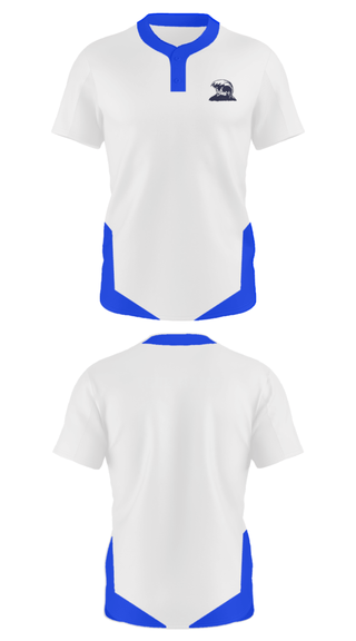 Two Button Softball Jersey, Harrison High School, Spirit Store, Teamtime, Team time, sublimation, custom sports apparel, team uniforms, spirit wear, spiritwear, sports uniforms, custom shirts, team store, custom team store, fundraiser sports, apparel fundraiser
