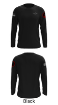 AO 49843601 Long Sleeve Performance Shirt - 15