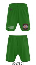 2nd LAAD 92672596 Athletic Shorts With Pockets - 24