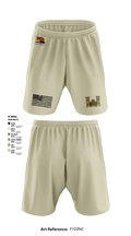 MSSC Essayons 2 48058860 Athletic Shorts With Pockets - 6