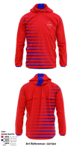 Extige 98167829 Windbreaker - 1