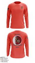 145 MMB 14990941 Long Sleeve Performance Shirt - 5