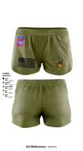 1BCT Medics 92480155 Ranger Panties - 2
