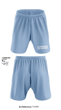 Cathedral Prep Seminary 26405407 Athletic Shorts With Pockets - 3