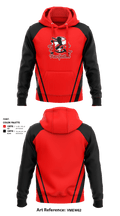 KR Fastpitch 10u 74513825 Hoodie - 1