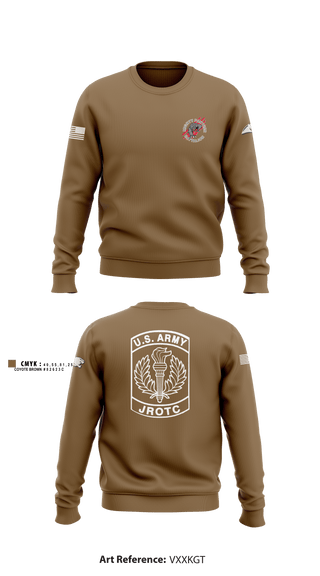 Crew Neck Sweatshirt, , , Teamtime, Team time, sublimation, custom sports apparel, team uniforms, spirit wear, spiritwear, sports uniforms, custom shirts, team store, custom team store, fundraiser sports, apparel fundraiser