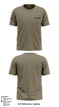486 MCT 78837578 Short Sleeve Performance Shirt - 1
