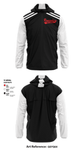 San Diego Renegades 57590019 Windbreaker - 2