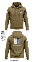 128 MP CO 26759582 Hoodie - 7