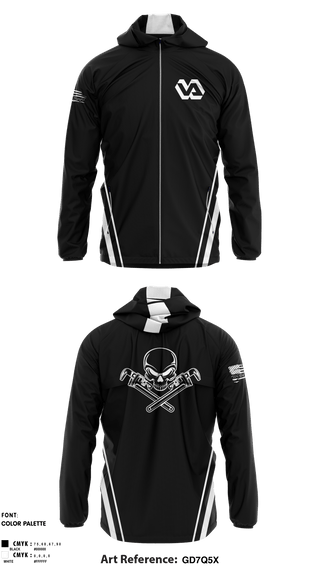 Windbreaker, , , Teamtime, Team time, sublimation, custom sports apparel, team uniforms, spirit wear, spiritwear, sports uniforms, custom shirts, team store, custom team store, fundraiser sports, apparel fundraiser