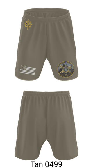 Athletic Shorts With Pockets, , Army, Teamtime, Team time, sublimation, custom sports apparel, team uniforms, spirit wear, spiritwear, sports uniforms, custom shirts, team store, custom team store, fundraiser sports, apparel fundraiser