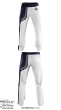 Surprise Lake Middle School Wrestling 38458964 Sweatpants - 45
