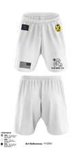 1-155th Dixie Thunder 83572891 Athletic Shorts With Pockets - 14