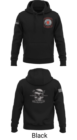 Hoodie, , Marines, Teamtime, Team time, sublimation, custom sports apparel, team uniforms, spirit wear, spiritwear, sports uniforms, custom shirts, team store, custom team store, fundraiser sports, apparel fundraiser