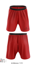 Royal Vision 13618350 Athletic Shorts With Pockets - 1