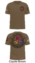 27 Intelligence Squadron (ACC) 15550494 Short Sleeve Performance Shirt - 32