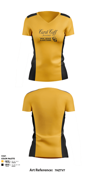 Women's Short Sleeve Vneck Shirt, , , Teamtime, Team time, sublimation, custom sports apparel, team uniforms, spirit wear, spiritwear, sports uniforms, custom shirts, team store, custom team store, fundraiser sports, apparel fundraiser